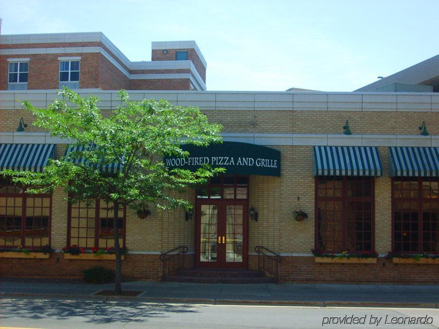 Pearl Street Hotel La Crosse Exterior foto